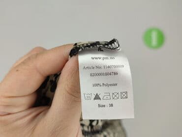 Жінкам: Andrea, Жіноча блуза, розмір M — 5