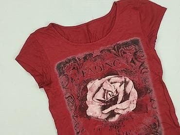 relab tshirt: Women`s T-shirt, size S — 1