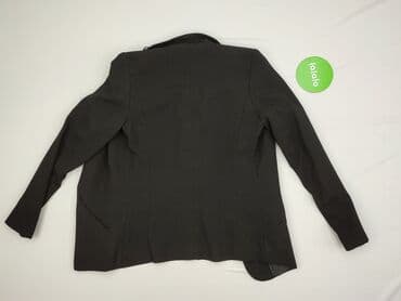 sukienka o kroju marynarki h: H&M, Піджак жіночий, розмір XS — 3