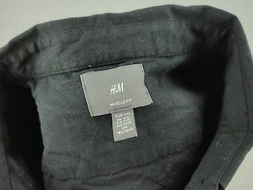 cubus: H&M, Koszulа dla mężczyzn, rozmiar 2XL — 4