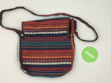 Czapki i kapelusze: Torebka, stan - Bardzo dobry — 3