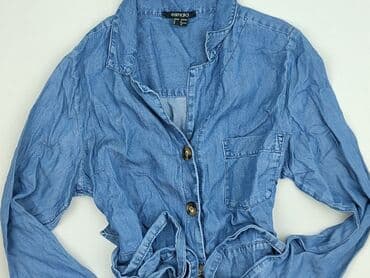 sukienka z lnem lidl: Esmara, Sukienka damska, rozmiar S — 1