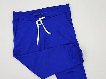 Spodnie dresowe damskie, rozmiar M