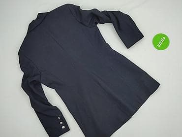 crop marynarka: Marynarka damska, rozmiar S — 3