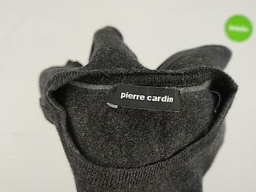 bluzy wasyl: Pierre Cardin, Sweter damski, rozmiar 5XL — 4