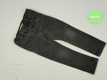sinsay golf: Jeans, Name it, 3-4 years, 98/104, condition - Very good — 2