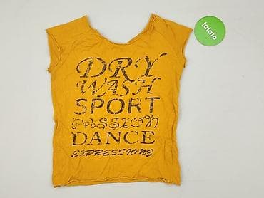 bluza genzie: Drywash, T-shirt damski, rozmiar S — 2