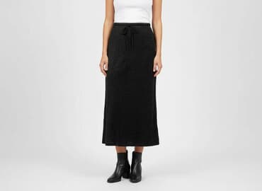 czarne spódnice new yorker: KappAhl, Spódnica damska, rozmiar S — 7