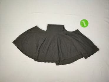 дублянка жіноча польща: United Colors of Benetton, Пончо жіноче, розмір One size — 2
