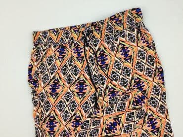 Spodnie materiałowe damskie, rozmiar XL