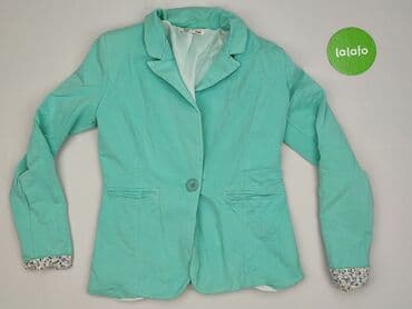 ochnik marynarki damskie: Marynarka damska, rozmiar L — 2