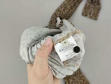 body czerwone h: Rag & Bone, Body damskie, rozmiar M — 4