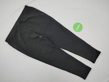spodnie cargo lidl: Janina, Legginsy Sportowe damskie, rozmiar 4XL — 3