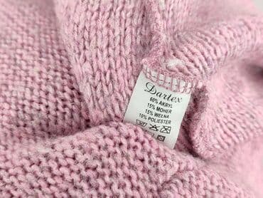 bluzki sweterkowe duze rozmiary: Sweter damski, rozmiar 2XL — 4