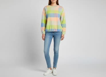 bluzy s: Street One, Bluza damska
, rozmiar S — 7