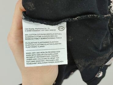 Ubrania damskie: Top damski, L — 5