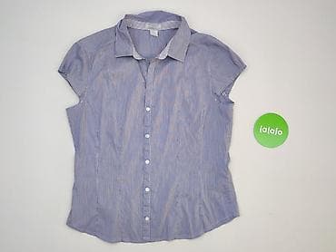 ami shirts: H&M, Koszula damska, rozmiar L — 2