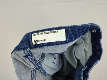 chusty dla niemowląt: Spodnie jeansowe, 11 lat, 146, stan - Idealny — 4