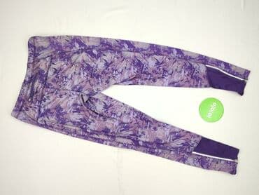 only play curve spodnie: Crivit Sports, Leggings Sports for women, size M (EU 38) — 3