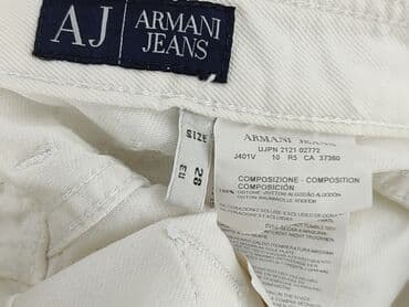 Жіночий одяг: Armani Jeans, Джинси жіночі, розмір M — 5