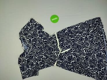 srebrne sukienki na imprezę: Women`s dress, size S (EU 36) — 2