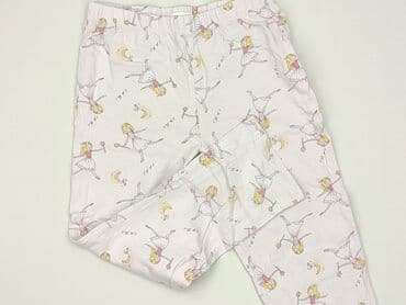 calvin klein jeans retro runner: Spodnie dresowe, Sinsay, 8 lat, 128, stan - Bardzo dobry — 1