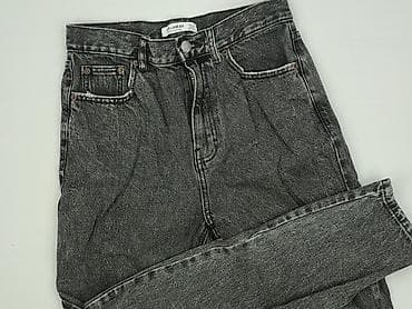 pitbul: PULL&BEAR, Jeansy damskie, rozmiar S — 1
