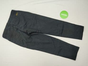 koszulka z napisem zołza: Zara, Chinosy dla mężczyzn, S — 3