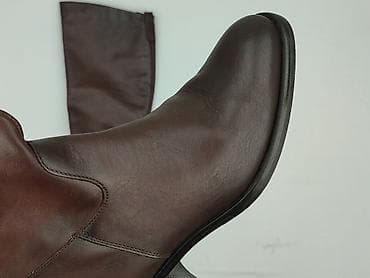 kozaki relax: Tamaris, Kozaki damskie, rozmiar 37 — 6