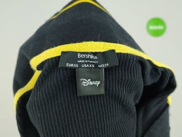 disney sweatshirts: Bershka, Sukienka damska, rozmiar XS — 4