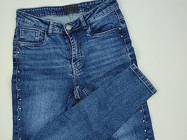 jeans multiblu: Jeansy damskie, rozmiar M — 1