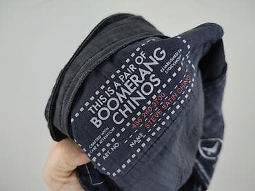 hm cargo: Boomerang, Chinosy dla mężczyzn, rozmiar XS — 5