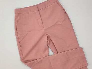 balanciaga klapki: Reserved, Spodnie materiałowe damskie, S — 1