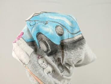 koszulki damskie z zabawnymi nadrukami: With Love, T-shirt damski, rozmiar S — 4