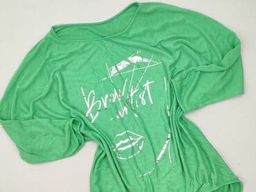 bluzki ubra allegro: Bluzka damska, rozmiar One size — 1