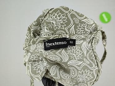 insimi: Inextenso, Bluzka damska, rozmiar 5XL — 6
