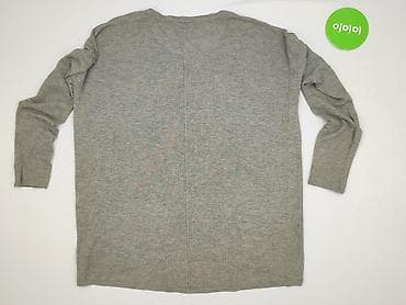 hm sweter szary: H&M, Sweter damski, rozmiar S — 3