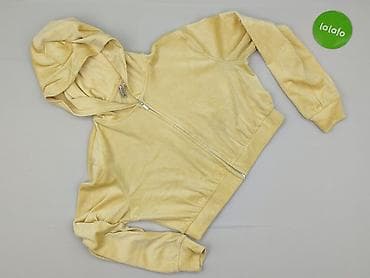 nike bluzy: H&M Divided, Bluza z kapturem damska, rozmiar M — 2