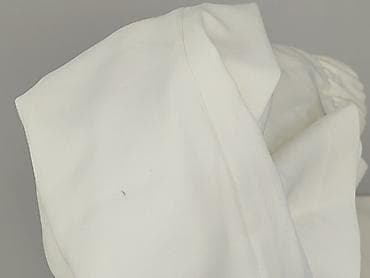 kuloty hm: H&M, Spodnie materiałowe damskie, rozmiar XL — 7