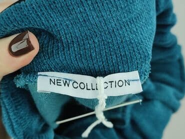 spódnice welurowa midi: Women`s skirt, size S — 5