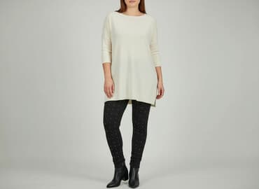 świecące legginsy: Emery Rose, Legginsy rozmiar XL — 7