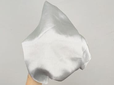 atłasowa bluzki: Bluzka damska, rozmiar 4XL — 5