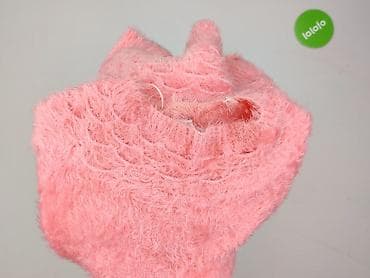 z futrem: New Look, Sweter damski, rozmiar One size — 6