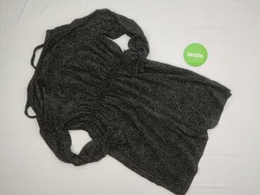 jaki żakiet do rozkloszowanej sukienki: Zara, Sukienka damska, M — 3