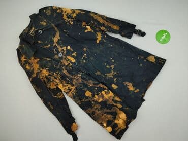 bluza tommy hilfiger lidl: H&M, Trencz damski, 5XL — 2