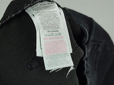 nike tn deichmann: Beloved, Legginsy Eleganckie damskie, rozmiar XL — 5