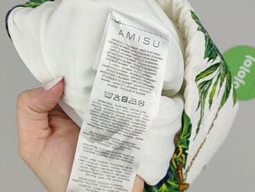 amisu tops: Amisu, Spódnica damska, rozmiar S — 5