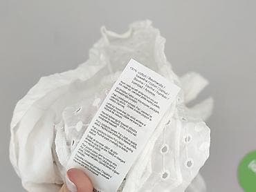 bluzki wojtal: Orsay, Bluzka damska, rozmiar 2XS — 5