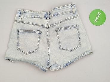 duffy buty: Szorty damskie, rozmiar XL — 3