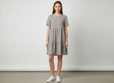 sinsey sukienki: Sinsay, Sukienka damska, rozmiar S — 7